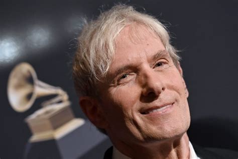 Michael Bolton Recovering From Brain Tumor and Emergency .